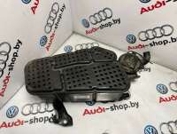 Адсорбер (фильтр угольный) Audi A5 (S5,RS5) 2 2018г. 8W0201797J - Фото 2