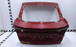 901005694R Крышка багажника (дверь 3-5) к Renault Arkana Арт A993484L