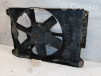 Вентилятор радиатора Fiat Ducato 2 2003г. 1347951080, 8240120, 1328088080 , artSOV26366 - Фото 3