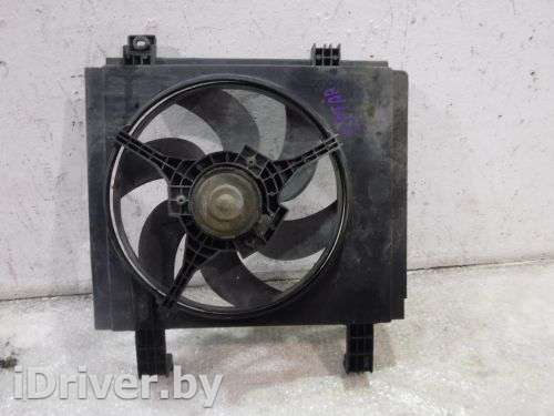 Вентилятор радиатора Smart Fortwo 1 1999г. Q0003436V007 - Фото 1