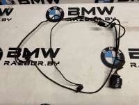  Проводка бампера переднего к BMW 5 E60/E61 Арт BR3-33
