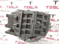 Ковер салонный передний Tesla model Y 2020г. 1493059-00-C - Фото 7