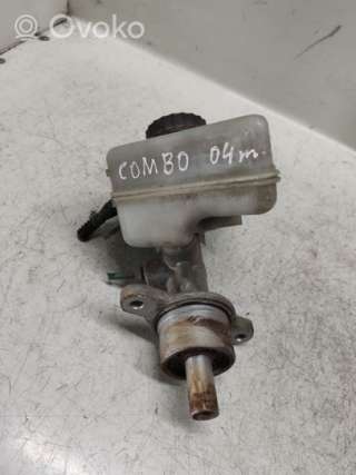 Цилиндр тормозной главный Opel Combo C 2004г. artUTV25393 - Фото 4