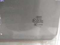 Стекло двери задней правой Audi A6 C6 (S6,RS6) 2005г.  - Фото 2