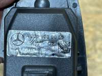 Блок кнопок Mercedes S W221 2007г. A2218230050 - Фото 6