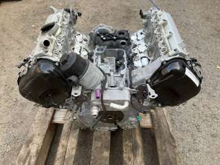 Двигатель  Audi A7 1 (S7,RS7) 3.0  Бензин, 2012г. CREC,CRE  - Фото 6