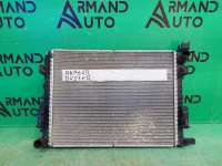 214108042r Радиатор охлаждения к Renault Duster 1 Арт ARM159911