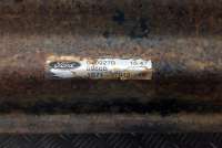 Усилитель бампера заднего Ford Mondeo 3 2005г. 1S7117912AS, 1S7117A838AG , art8256370 - Фото 2