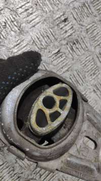 Подушка крепления двигателя Renault Grand Scenic 3 2011г. 112380006R - Фото 4