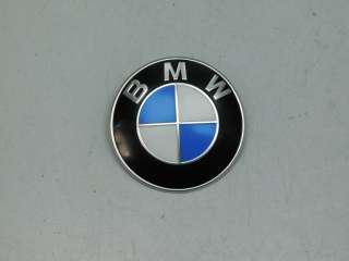  Эмблема к BMW X1 E84 Арт smt126622