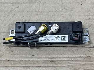 8K5035225AA Усилитель антенны к Audi A4 B8 Арт 02374
