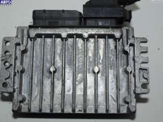 Блок управления двигателем (ДВС) MINI Cooper R50 2003г. 12147527610 - Фото 2