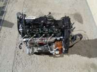 AV6Q двигатель к Ford Focus 2 restailing Арт 166028