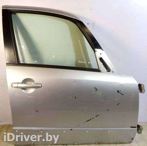  Дверь передняя правая к Suzuki SX4 1 Арт 2011513 - Фото 1