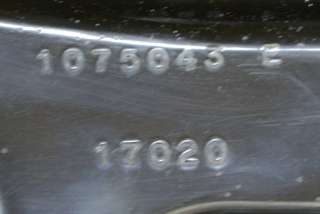 Кронштейн компрессора кондиционера Tesla model 3 2020г. 1103565-00-A, 1075044E , art2965288 - Фото 8