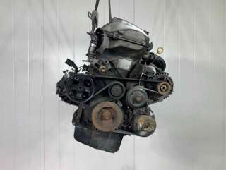 4ZZ-FE Двигатель к Toyota Corolla E110 (МКПП 5ст.) Арт 1510