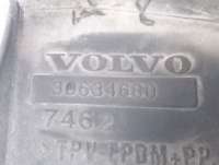 Диффузор вентилятора Volvo V70 2 2002г. 30634680 , artARA11539 - Фото 3