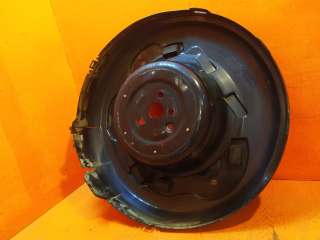 кожух запасного колеса внутренний Toyota Rav 4 3 2005г. 6477342t41, 4а62 - Фото 8