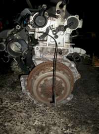 Двигатель  Volvo V40 1 1.6  2003г. B4164S2 3275154  - Фото 5