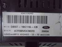 DB5T19C116CB Дисплей информационный Ford Explorer 5 Арт 3119w41065, вид 2