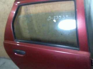  стекло боковой двери зад прав к Fiat Punto 2 Арт 19005617/16