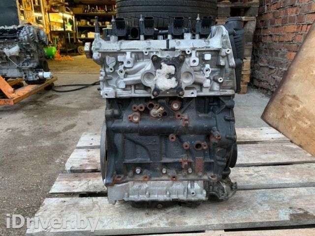 Двигатель  Volkswagen Passat USA 1.8  Бензин, 2014г. CPR  - Фото 1