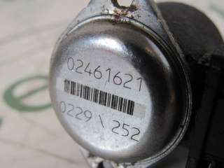 Датчик рулевой рейки (сервотроник) Mercedes E W212 2010г. 02461621 - Фото 3