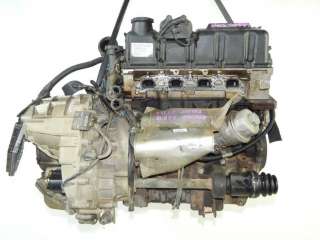 W10B16 Двигатель к MINI One Арт D3-27