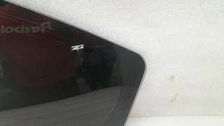 Форточка Chevrolet Cruze J300 restailing 2012г. 96833087 - Фото 3