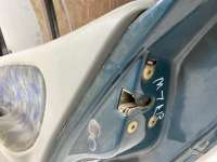 Дверь в сборе Renault Megane 1 1995г. 7751471876 - Фото 13