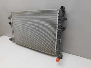 Радиатор охлаждения Skoda Octavia A7   - Фото 3