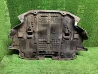 Защита (пыльник) двигателя к Mercedes S W221 Арт 45502232