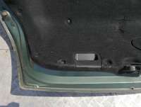 Крышка багажника (дверь 3-5) Hyundai Elantra XD 2002г.  - Фото 8