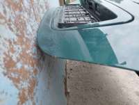 Крышка багажника (дверь 3-5) Mercedes C W203 2003г.  - Фото 4