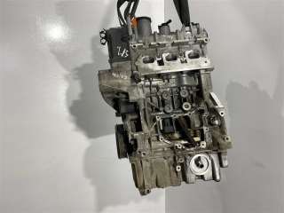 CHY Двигатель Skoda Fabia 2 restailing Арт 40147, вид 2