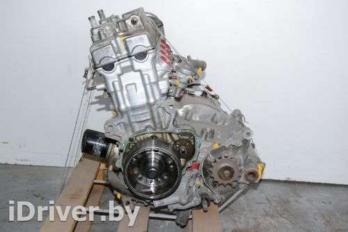 VIN:PC35E-2002983, artmoto320816 Двигатель к Honda moto CBR Арт moto320816 - Фото 3