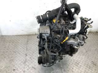 Двигатель  Opel Antara 2.0 CDTi Дизель, 2007г. Z20DMH  - Фото 7