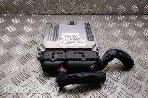 Блок управления двигателем Audi A5 (S5,RS5) 1 2008г. 8k1907401a, 0281014356 , art5528850 - Фото 1