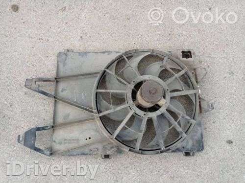 Вентилятор радиатора Ford Mondeo 1 1995г. 93bb8c607 , artPAV9755 - Фото 1