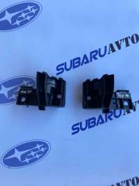  Кронштейн крепления бампера заднего к Subaru Forester SK Арт 47259244