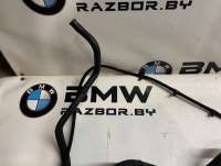 Трубка обратки форсунок BMW X3 E83 2008г. 13533418108, 3418108, 13537797293, 7797293 - Фото 2