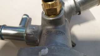 Фланец двигателя системы охлаждения Kia Ceed 2 2013г. 256002B003 - Фото 6