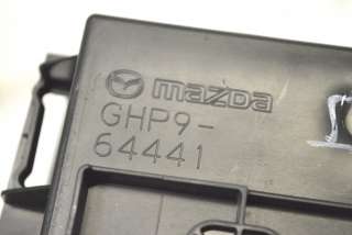 Подлокотник Mazda 6 3 2014г. GHP9-64441 , art3018639 - Фото 6