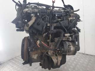 Двигатель  Fiat Doblo 1 1.9  2003г. Б,H  - Фото 5