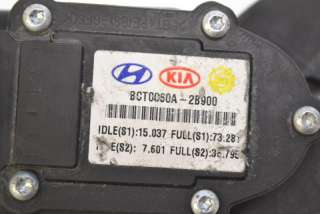 BCT0060A-2B900 , art462451 Педаль газа Hyundai Santa FE 2 (CM) Арт 462451, вид 5