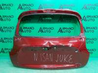 K01001KAMD дверь багажника к Nissan Juke Арт ARM157858
