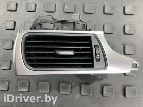 Дефлектор обдува салона Audi A7 1 (S7,RS7) 2012г. 4G1820901 - Фото 1