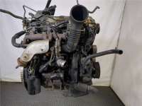 Двигатель  Kia Sorento 1 2.5 CRDi Дизель, 2005г. 211014AA10,D4CB  - Фото 4