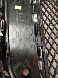 решетка радиатора Mercedes SLK r172 2011г. A1728880160 - Фото 16
