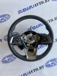  Рулевое колесо Subaru Legacy 7 Арт 40173024, вид 1